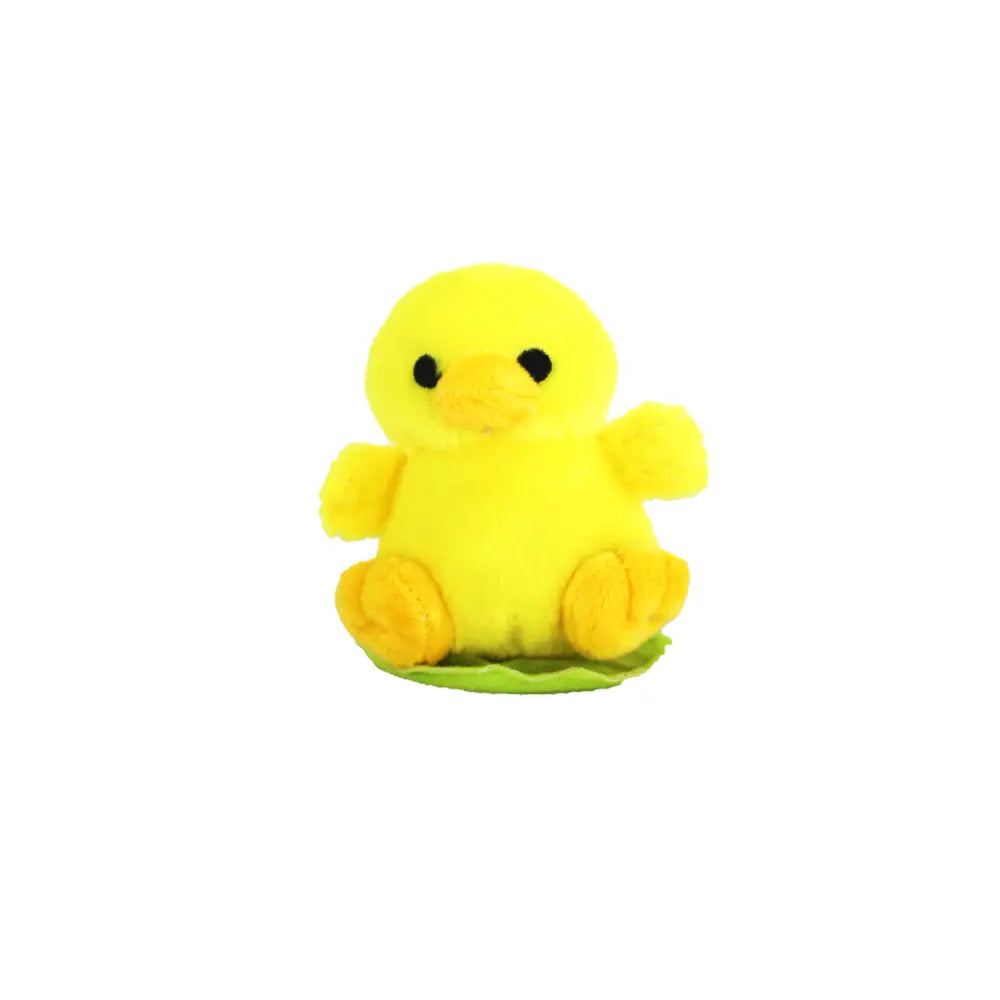Pugs At Play Shoulder Buddy Puddles 4 Inch