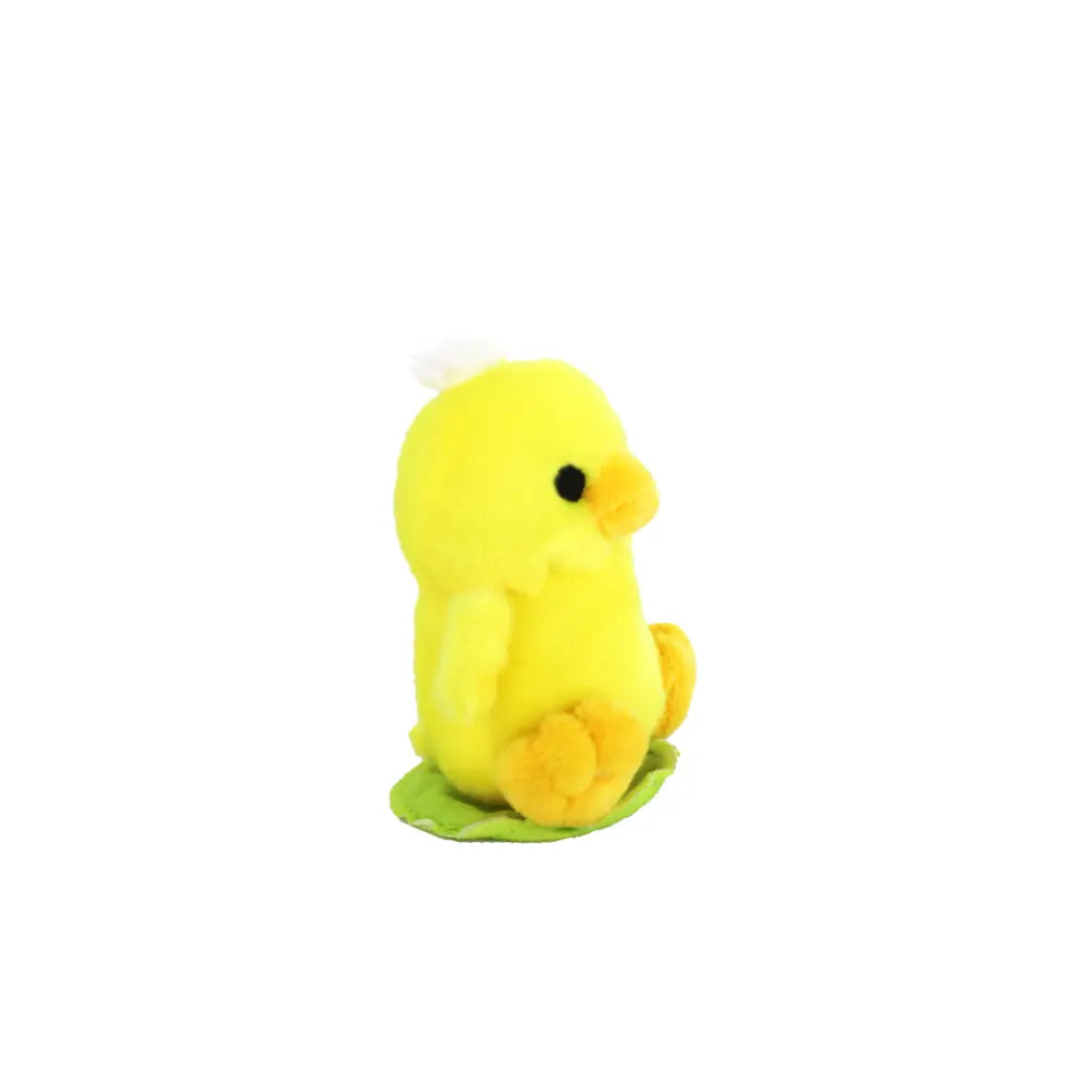Pugs At Play Shoulder Buddy Puddles 4 Inch