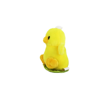 Pugs At Play Shoulder Buddy Puddles 4 Inch