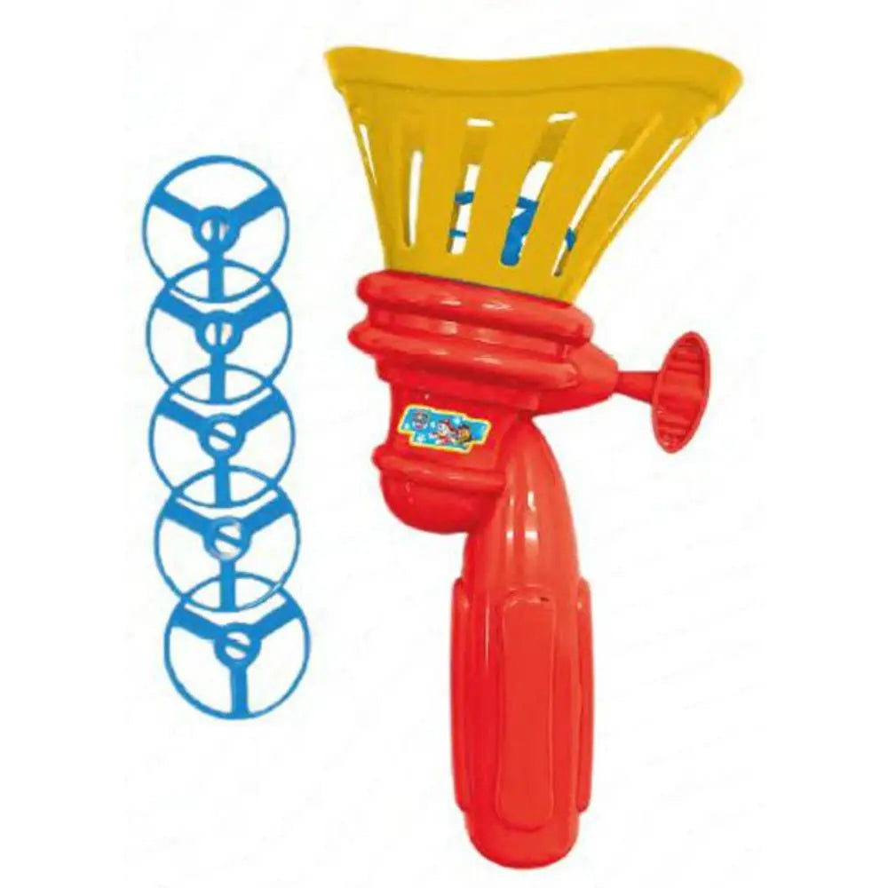 Paw Patrol Disc Launcher
