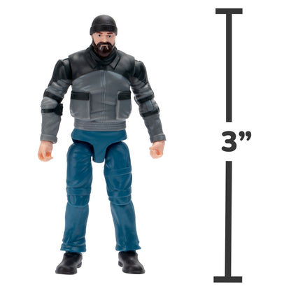 Stranger Things World of Core Party 2 Pack