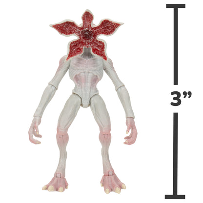 Stranger Things World of Core Figures Assortment