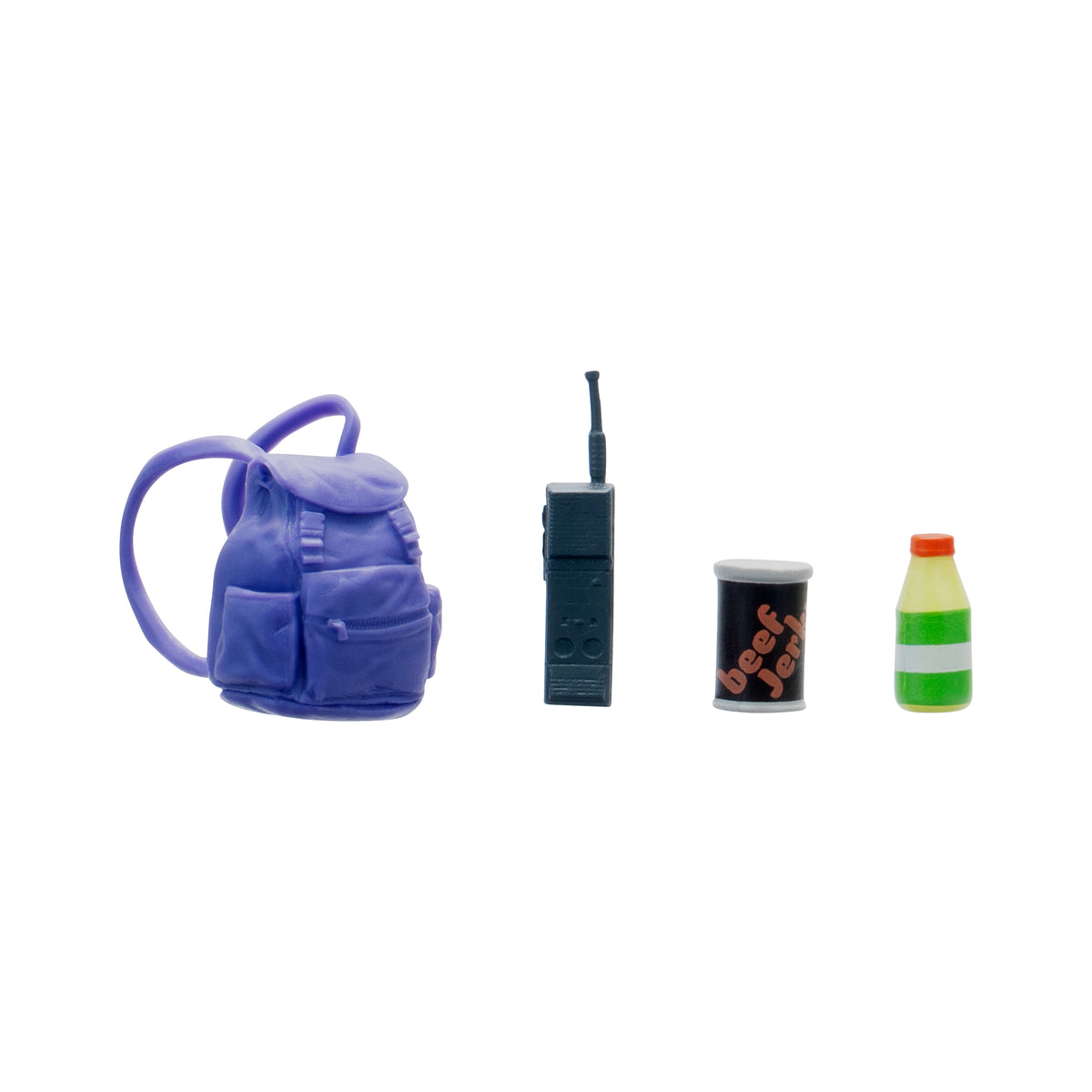 Stranger Things World of Core Figures Assortment