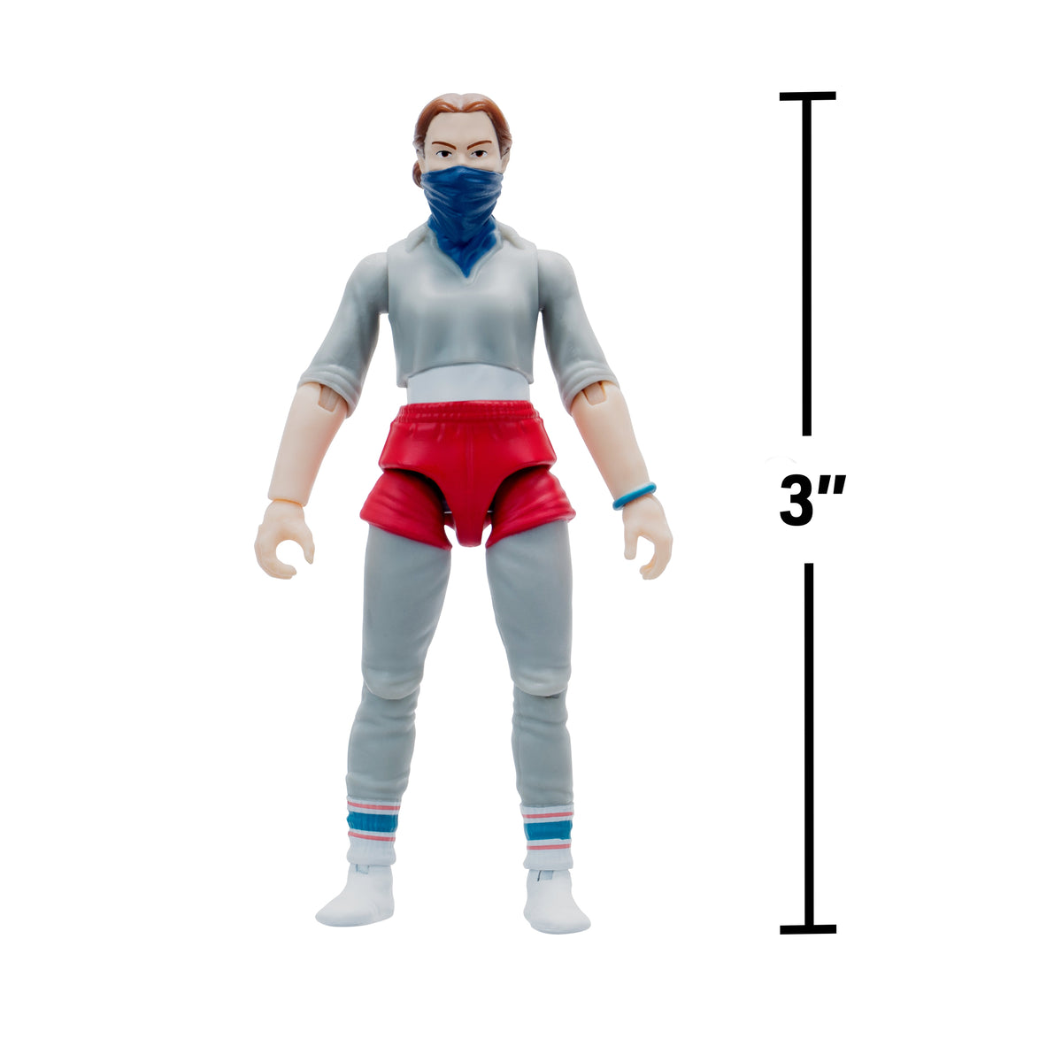 Stranger Things World of Core Figures Assortment