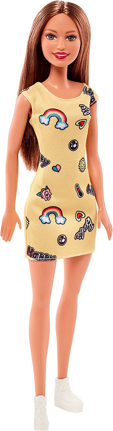 Barbie Brand Entry Doll Assortment