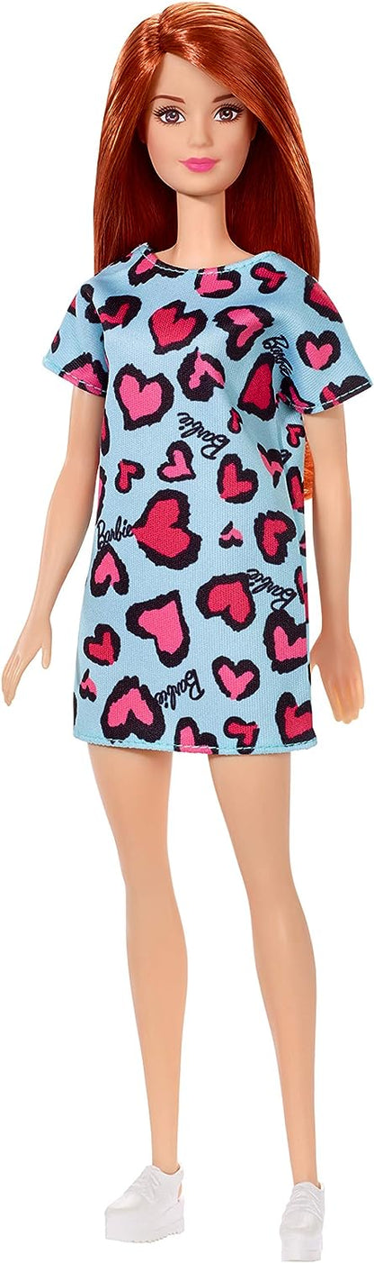 Barbie Brand Entry Doll Assortment