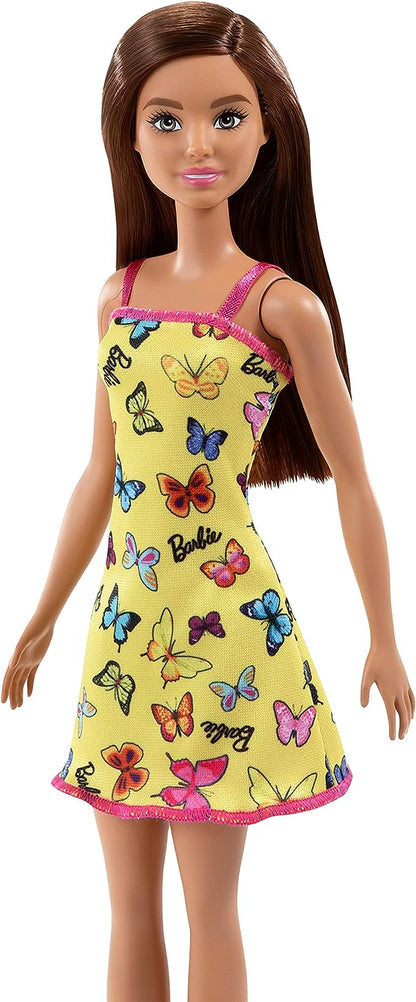 Barbie Brand Entry Doll Assortment