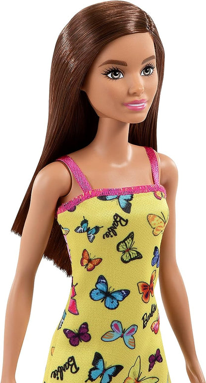 Barbie Brand Entry Doll Assortment