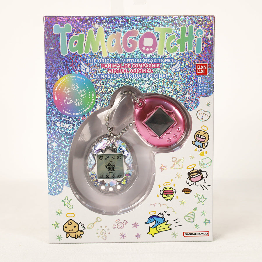 Tamagotchi Original Celebration 2026 Battery-Operated
