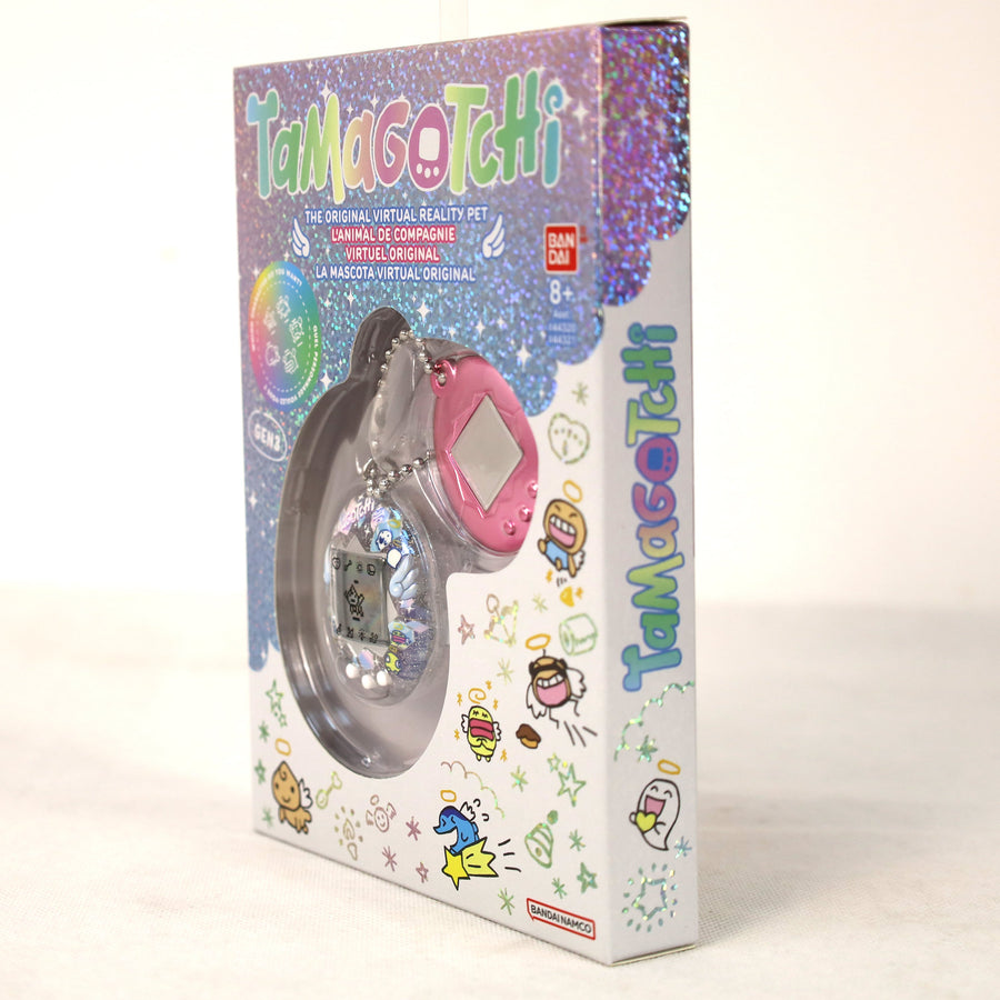 Tamagotchi Original Celebration 2026 Battery-Operated