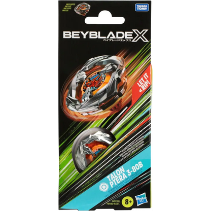 Beyblade X Talon Ptera 3-80B