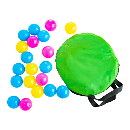 CoComelon Ball Pit with Balls