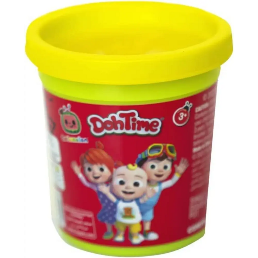 DohTime CoComelon Single Can 3oz.