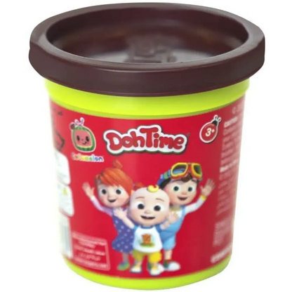 DohTime CoComelon Single Can 3oz.