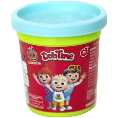 DohTime CoComelon Single Can 3oz.