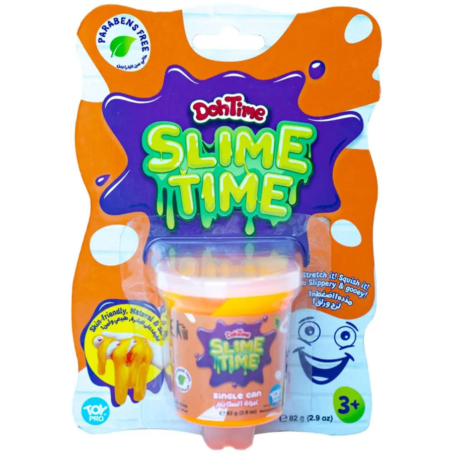 Slime Single Can Assortment 82g