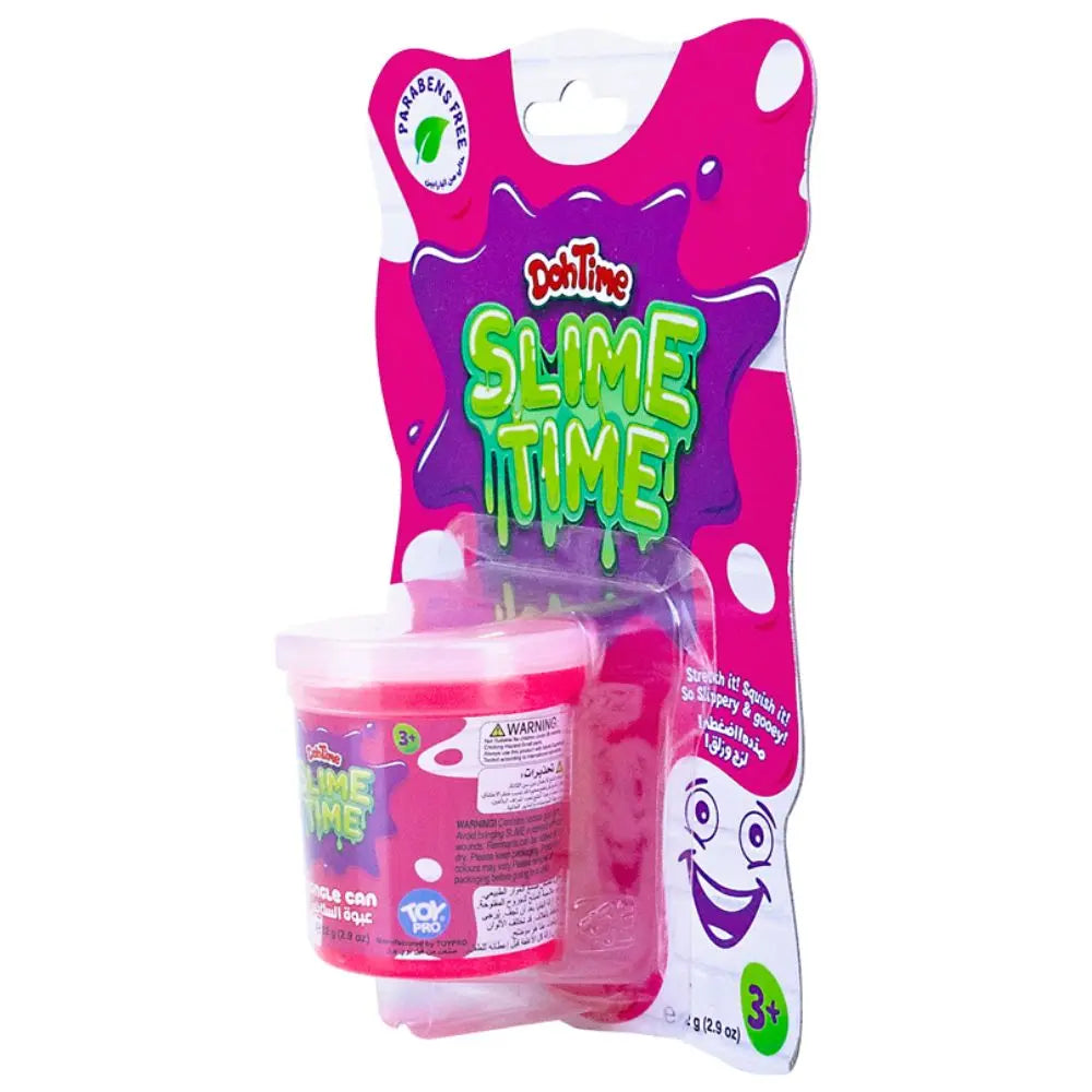 Slime Single Can Assortment 82g