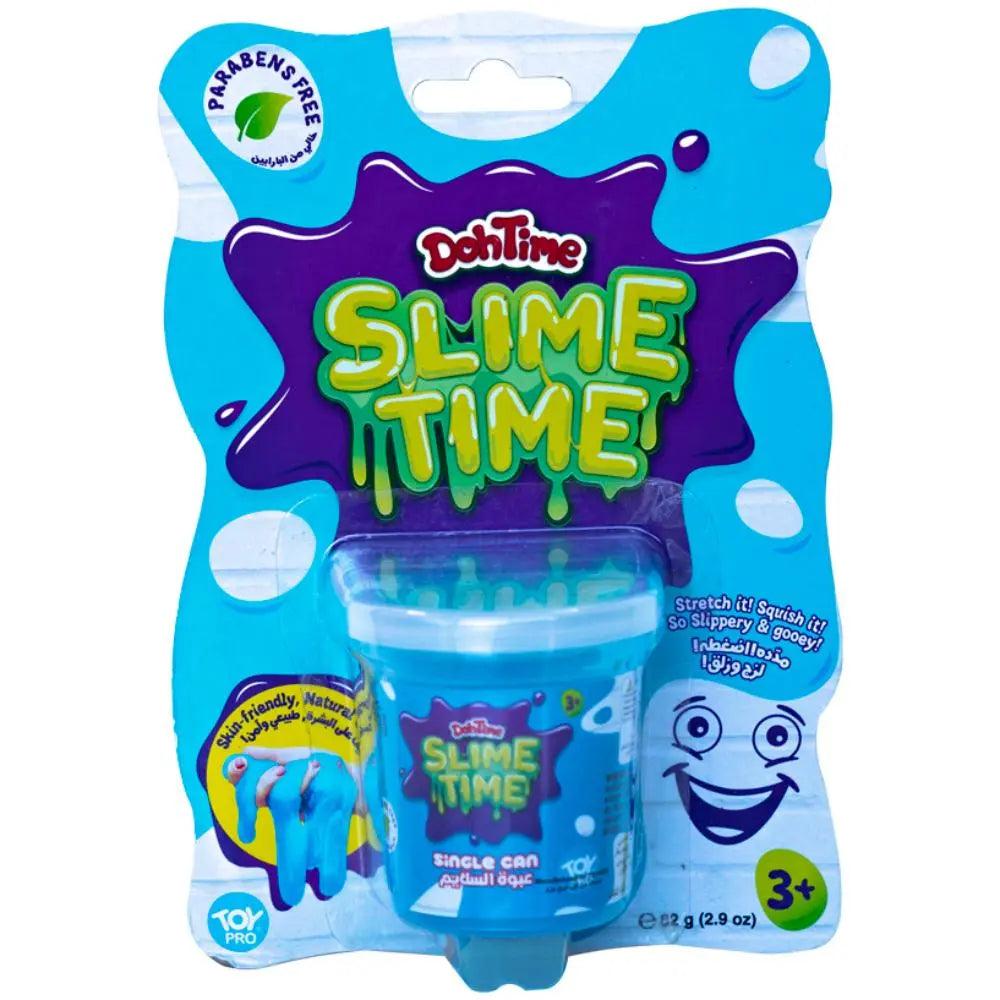 Slime Single Can Assortment 82g