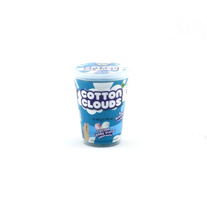 Slime Single Can Novelties - Sold per piece