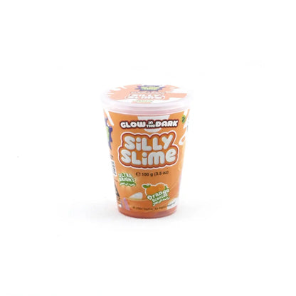 Slime Single Can Novelties - Sold per piece