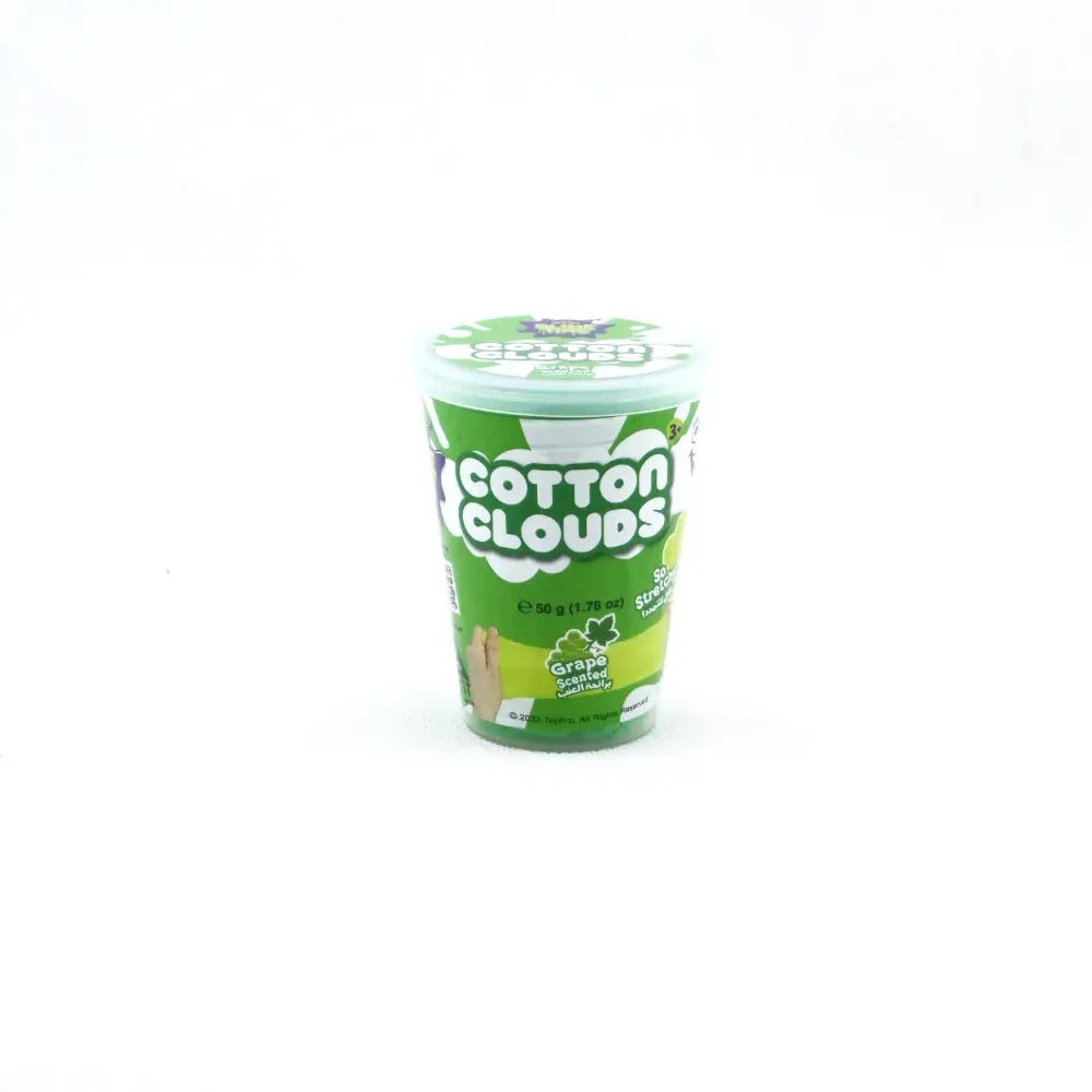Slime Single Can Novelties - Sold per piece