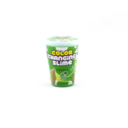 Slime Single Can Novelties - Sold per piece