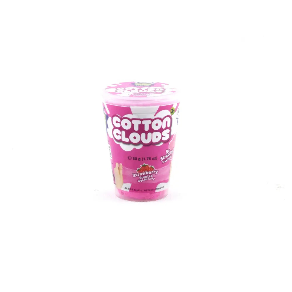 Slime Single Can Novelties - Sold per piece