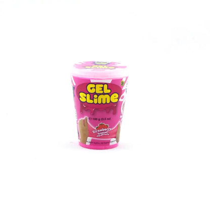 Slime Single Can Novelties - Sold per piece