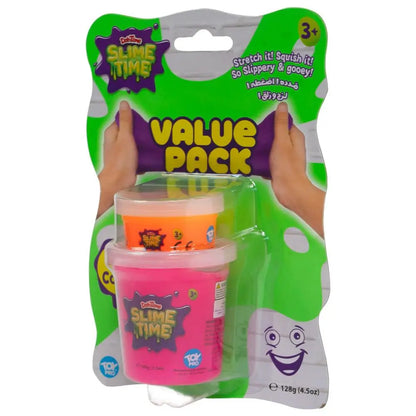 Slime Value Pack 1oz & 3oz