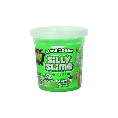 Super Slime Set 4 Pack