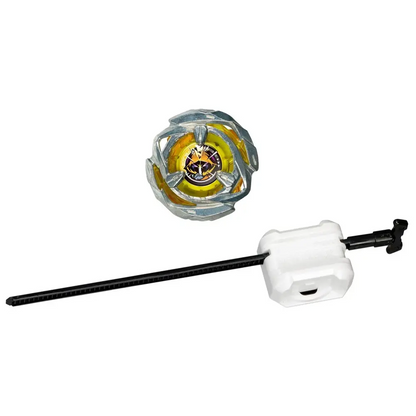 Beyblade X Launcher Arrow Mysterious 4-80B