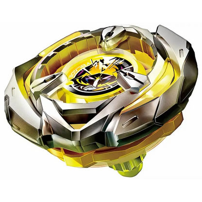 Beyblade X Launcher Arrow Mysterious 4-80B