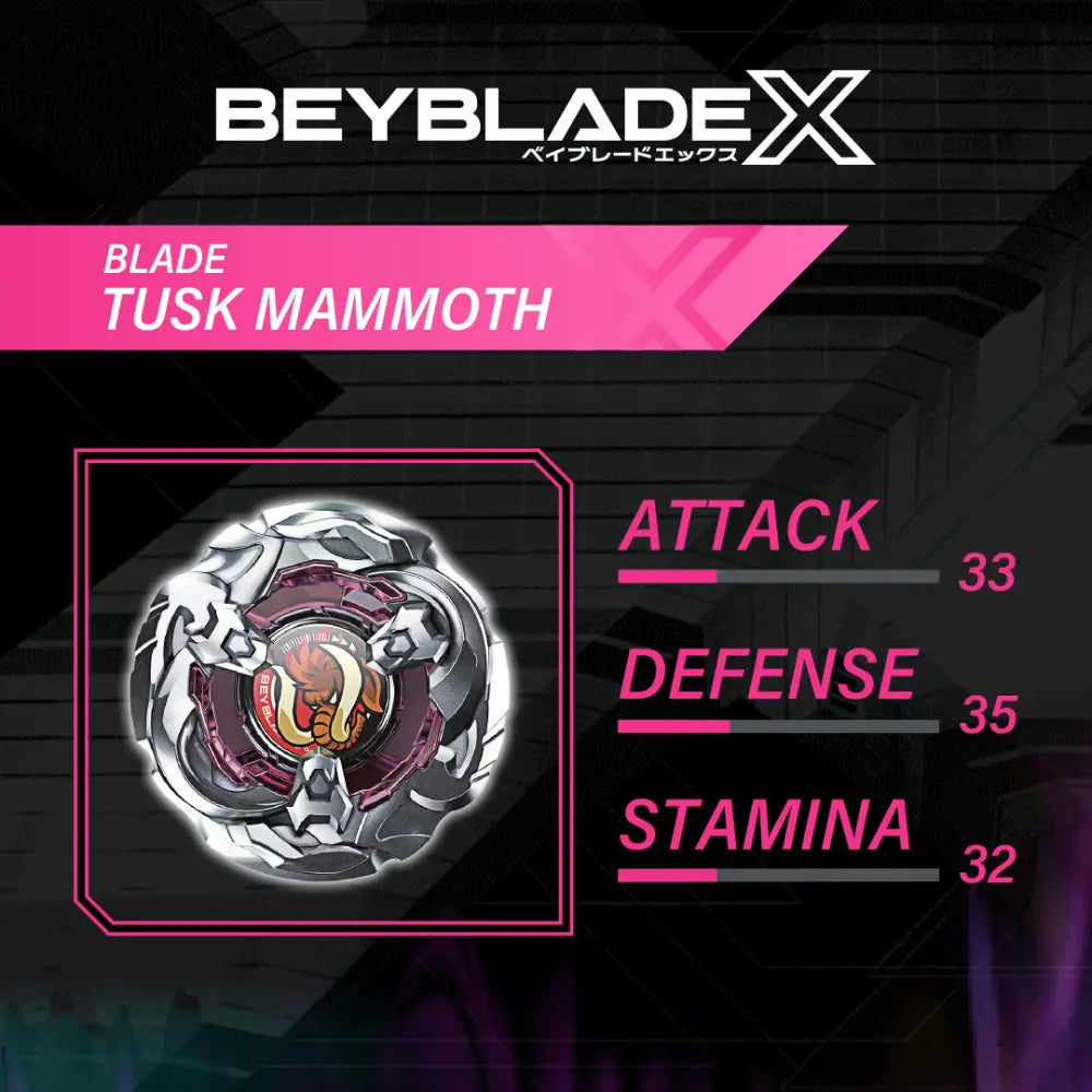 Beyblade X Xtreme Battle Set