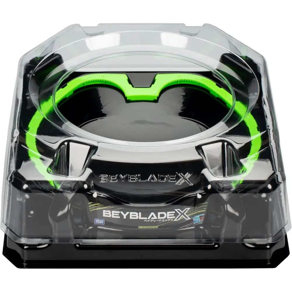 Beyblade X Xtreme Battle Set