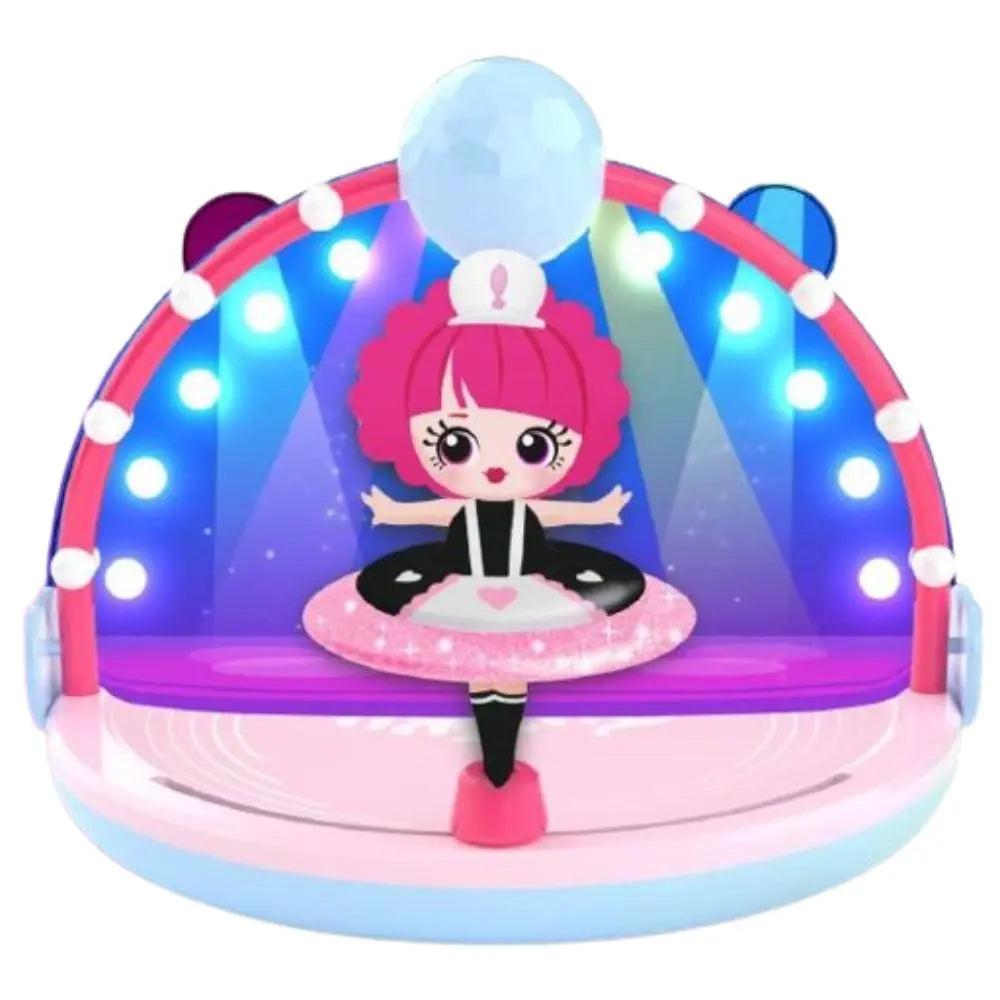 Twiky Girls on Stage Playset W1
