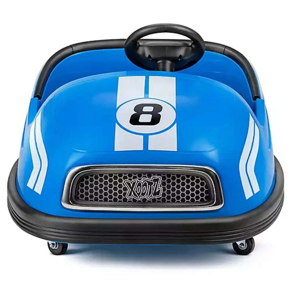 Xootz Big Bumper Blue