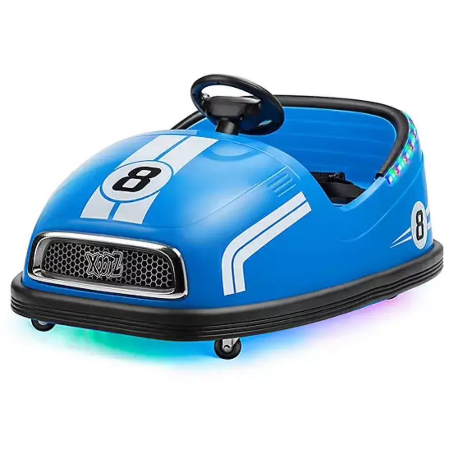 Xootz Big Bumper Blue