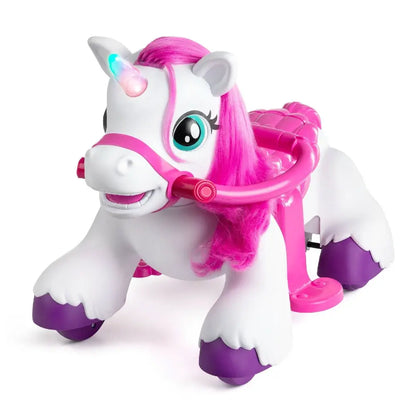 Xootz Ride On Unicorn