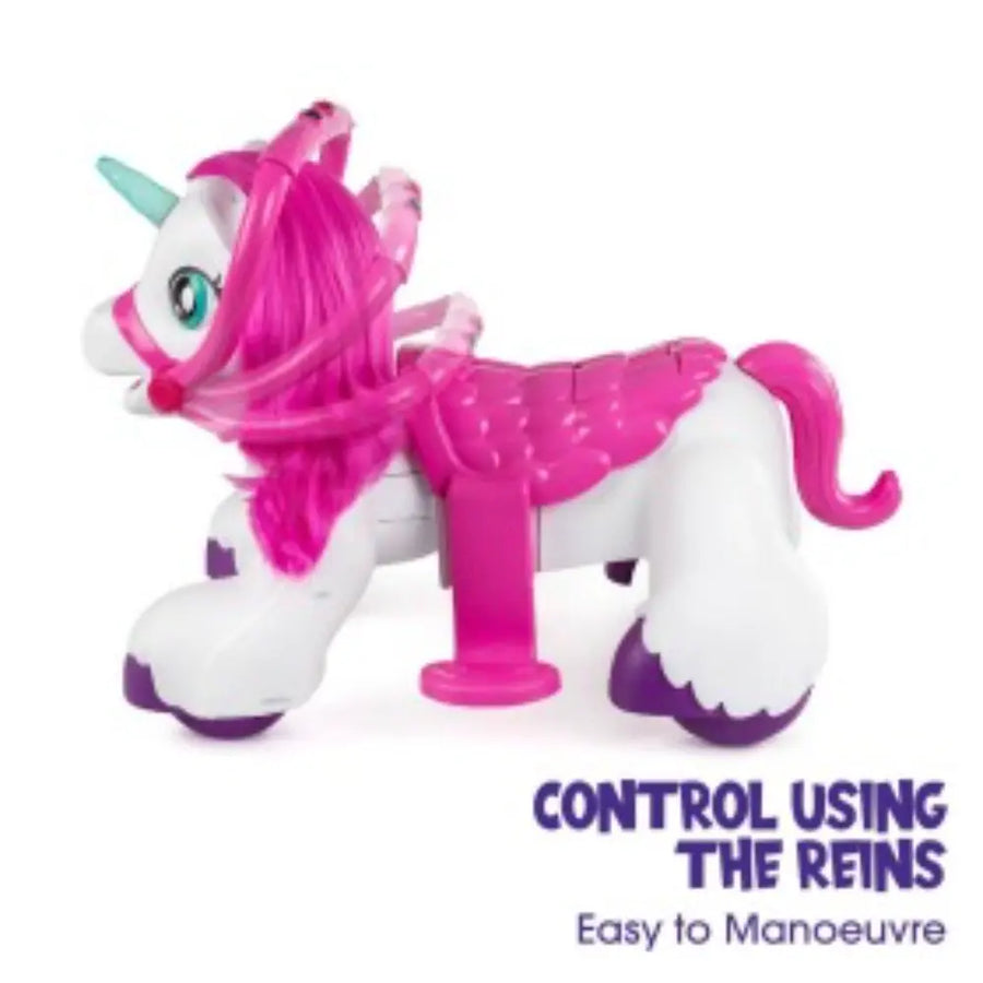 Xootz Ride On Unicorn