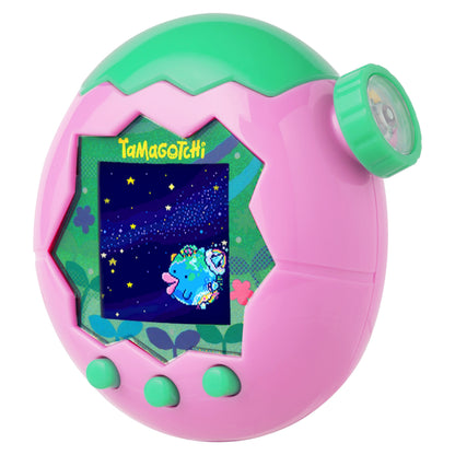 Tamagotchi Original Land Paradise Digital Pet Toy for Kids 6+