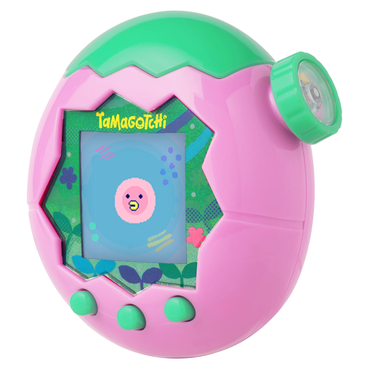 Tamagotchi Original Land Paradise Digital Pet Toy for Kids 6+