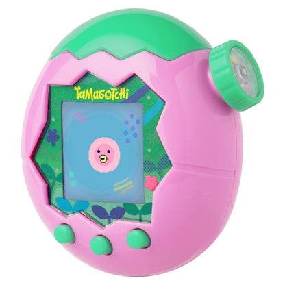 Tamagotchi Original Land Paradise Digital Pet Toy for Kids 6+