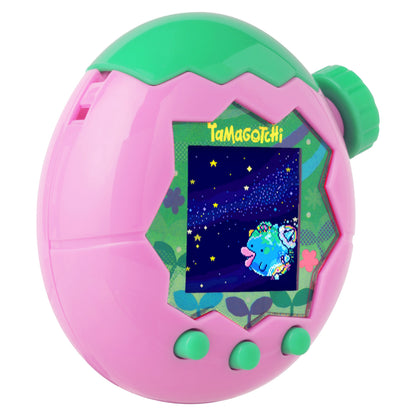 Tamagotchi Original Land Paradise Digital Pet Toy for Kids 6+