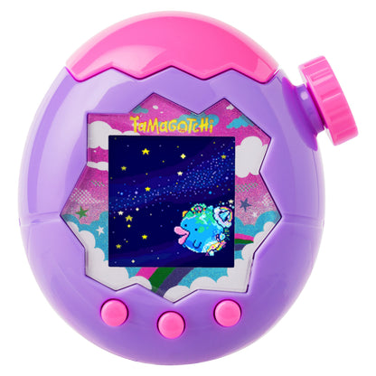 Tamagotchi Original Sky Paradise Digital Pet Toy for Kids 6+