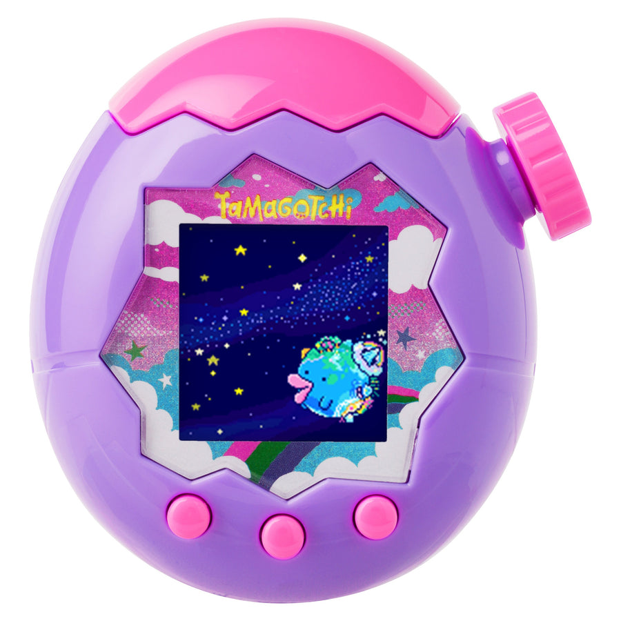 Tamagotchi Original Sky Paradise Digital Pet Toy for Kids 6+