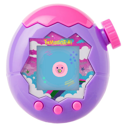 Tamagotchi Original Sky Paradise Digital Pet Toy for Kids 6+