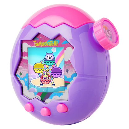 Tamagotchi Original Sky Paradise Digital Pet Toy for Kids 6+