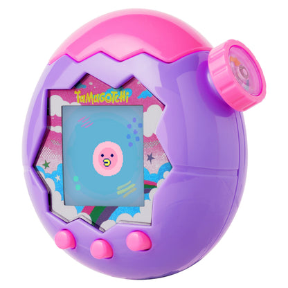 Tamagotchi Original Sky Paradise Digital Pet Toy for Kids 6+