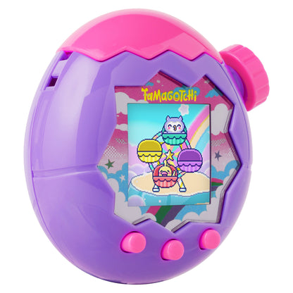 Tamagotchi Original Sky Paradise Digital Pet Toy for Kids 6+