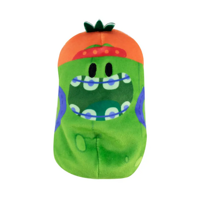 Cats vs Pickles Plush Bean 4 Inch